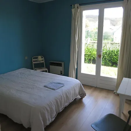 Confort Bord De Mer, Vue