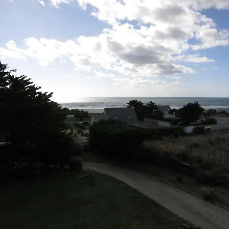 Confort Bord De Mer, Vue * Ле-Пьё