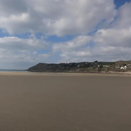 Confort Bord De Mer, Vue